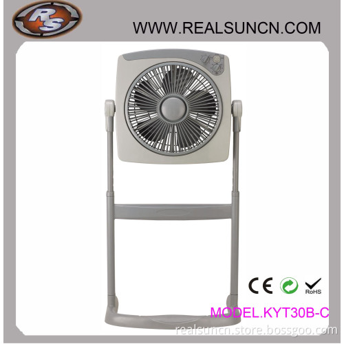 Standing Box Fan 12inch